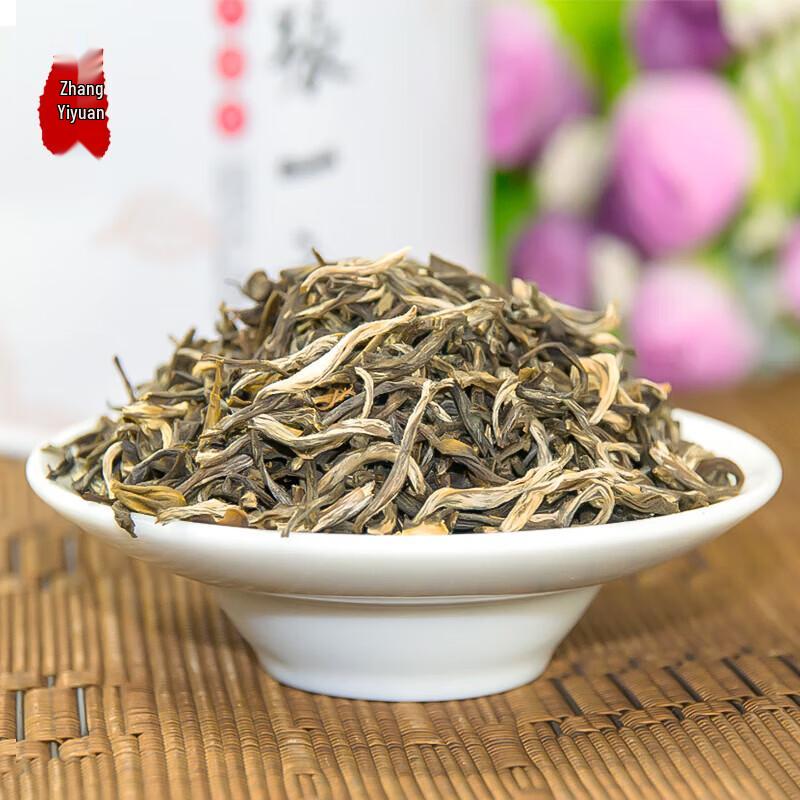 Zhang Yiyuan Special Grade Jasmine Tea