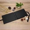 1 Pcs Scrapbook Album Black Pages Memory Books Black Beige Color Craft Paper Photo Albums For Birthday Wedding Anniversary Gifts