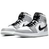 Air Jordan 1 Mid 'Smoke Grey' Jordan 554724-092
