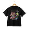 Camiseta Sketch Urso Sonho Sonho - Desenho Fofo Plantas Animal Camiseta Unissex