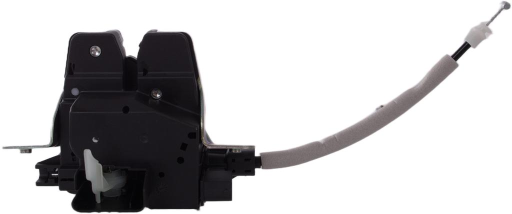 Mercedes EQV W447 2020- Rear Tailgate Lock