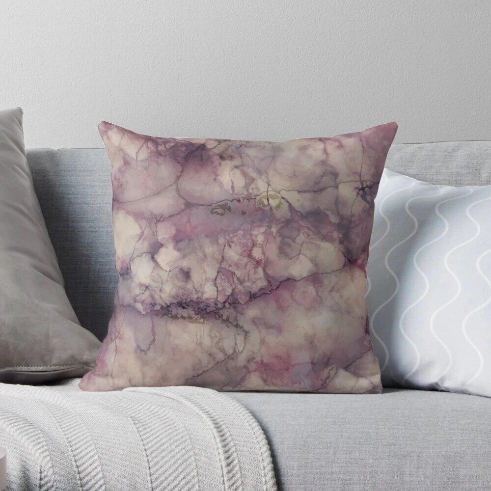 

Спальня Гостиная Диван-кровать Наволочка Домашняя наволочка Серый абстрактный узор Декоративный 40x40cm