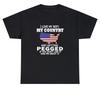 Tops – T-Shirts