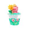 Cute Pet Tiantuan Potted Plant Oil Ornament Men'S And Women'S Trend Car Ornament Creative Home Desktop Decoration Small Gifts