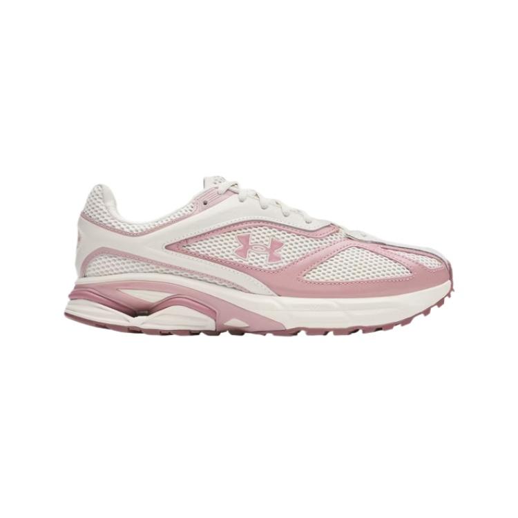 Under Armour Apparition 'Tourmaline Pink' Unisex 3027595-120