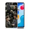 Babaite Supernatural SPN Dean And Sam Phone Case For Xiaomi Redmi Note 13 14 15 Pro Plus 12S 12 14S 11S 11E 10 10S 11 11T 5G 4G