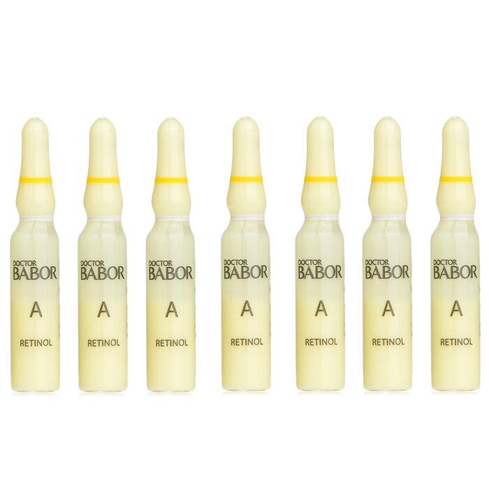 Babor Retinol (A) Power Serum Ampoule