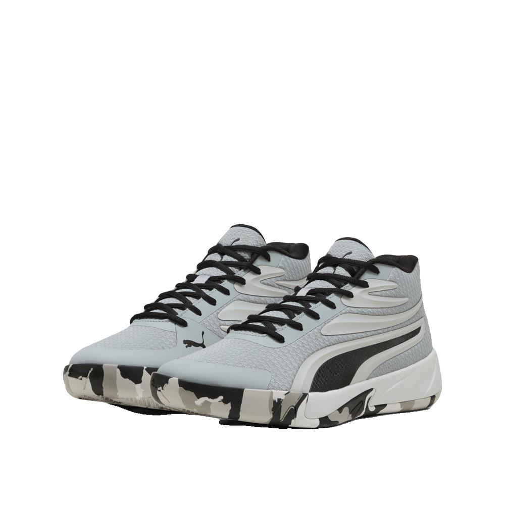 Basketball Shoes PUMA Court Pro Marble