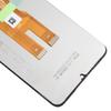 Pro Samsung Galaxy A05 SM-A055 Originální LCD displej s digitizérem Kompletní sestava