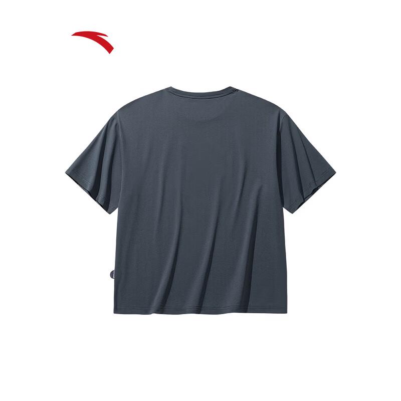 ANTA Women's Cool-Feel Short Sleeve T-Shirt