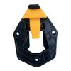 Sturdy ABS Waist Bag Buckle Universal Tool Bag Fixing Clip  All Tool Waist Bag