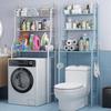 LIEI Bathroom Toilet Storage Shelf