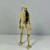 MOC-168210 Space War B1 Battle RobotMOC-168210 Space War B1 Battle Robot Building Blocks Model Alien Robot Bricks Toys Boys Birt