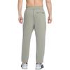 New Nike Dri-Fit Knitted Sports Pants Men's Light Green Gray/Steel Green HQ6971-320