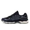 Asics Gel NYC Midnight Unisex Sneakers Blue 1203A383-401