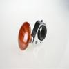 Adjustable High-Grade Metal Steering Wheel Booster Ball - Car Accessory