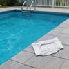 Swimming Pool Robot Cleaner Replacement Filter Net Reliability Pool Cleaning Filter Net For Automatic Robot Maintenance