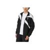 Reebok Retro Campus Style Sportjacke Herrenjacke Schwarz BK5095