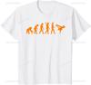 Funny Break Dancer Gift Break Dancing Hip-Hop Street Dance T-Shirt Mens Clothing Mens T Shirt Funny Shirt Casual Ropa Hombre