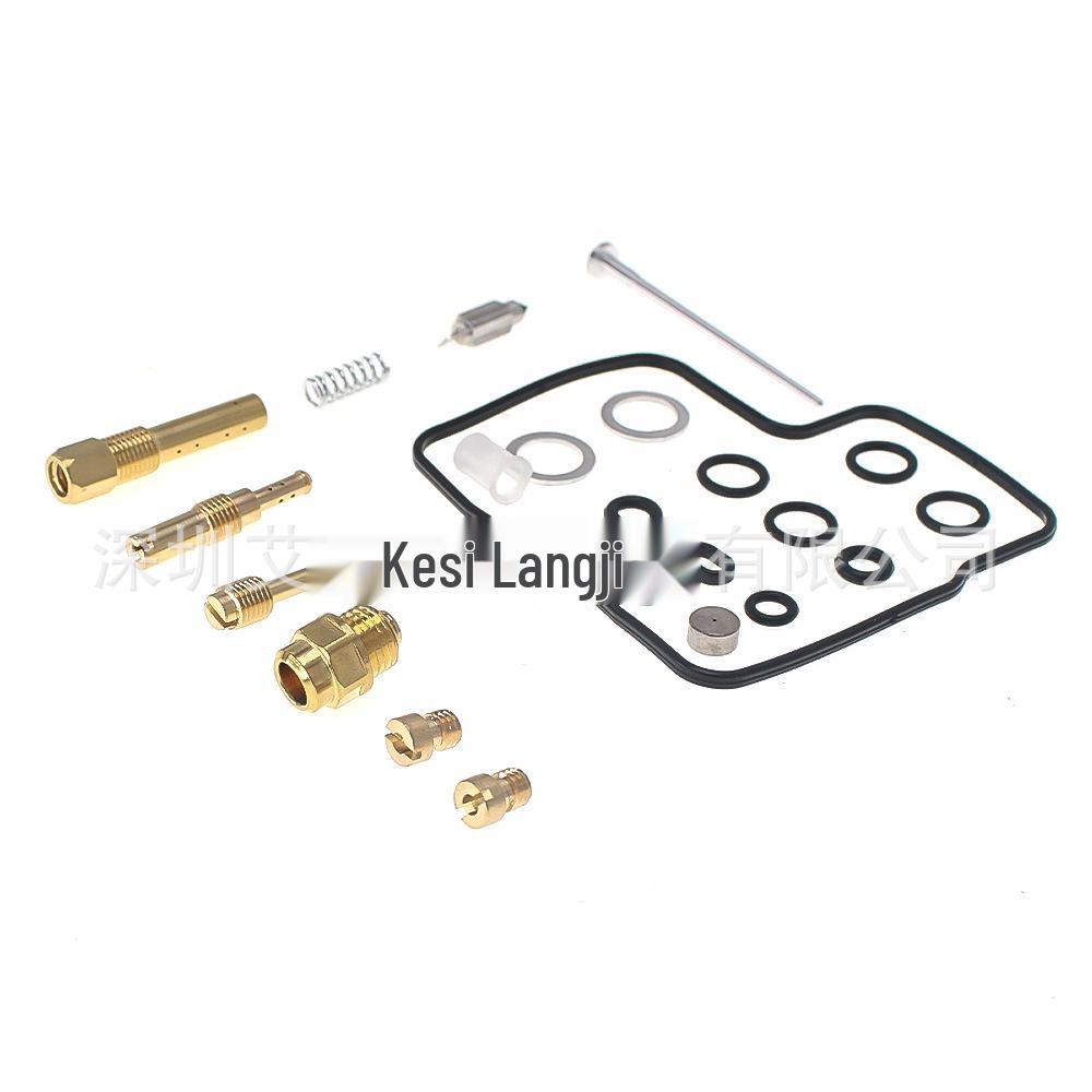 Honda Shadow VT1100C Carburetor Repair Kit
