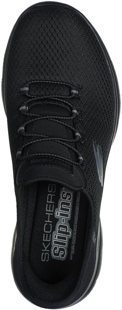 Skechers Summits Diamond Dream Slipper Black