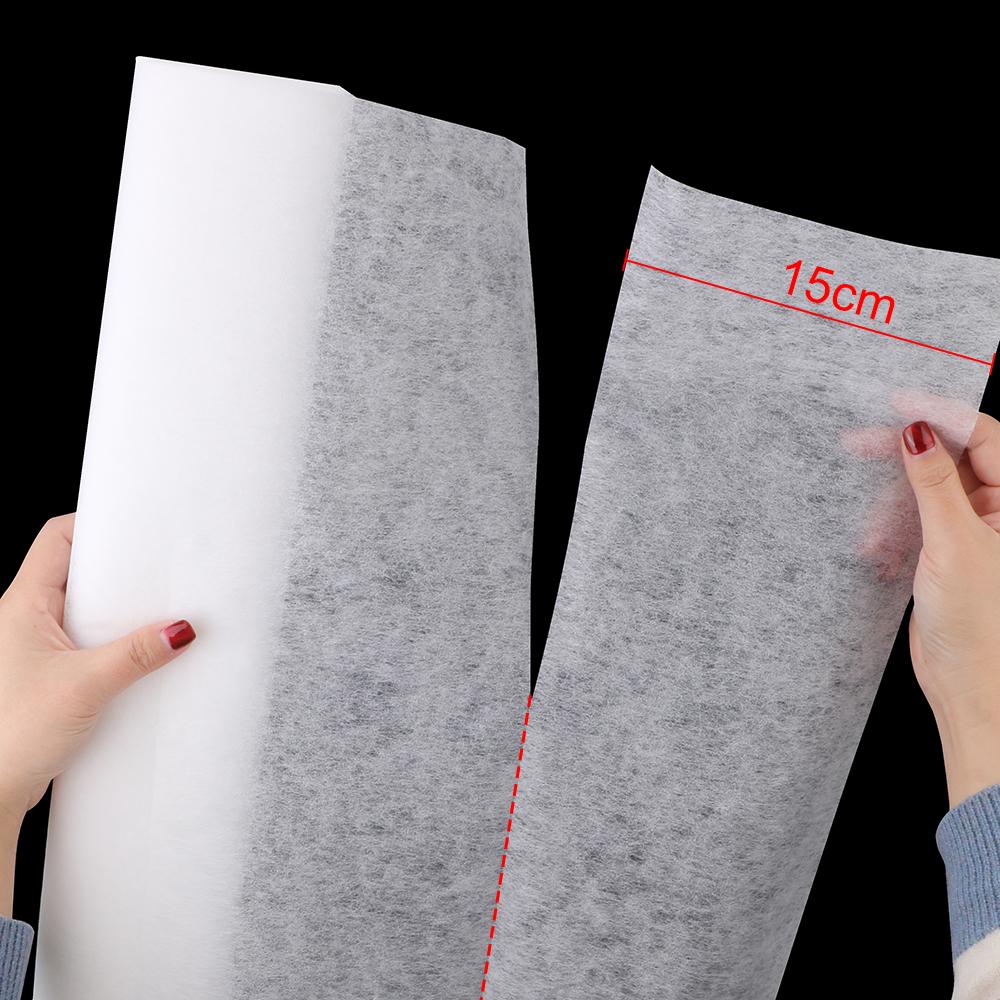 

Anti Oil Cotton Filters Range Hood Oil-Absorbing Paper Kitchen Oil Filter Paper Cooker Hood Extractor Fan Protection Oil-Proof Sticker 5m X 49cm
