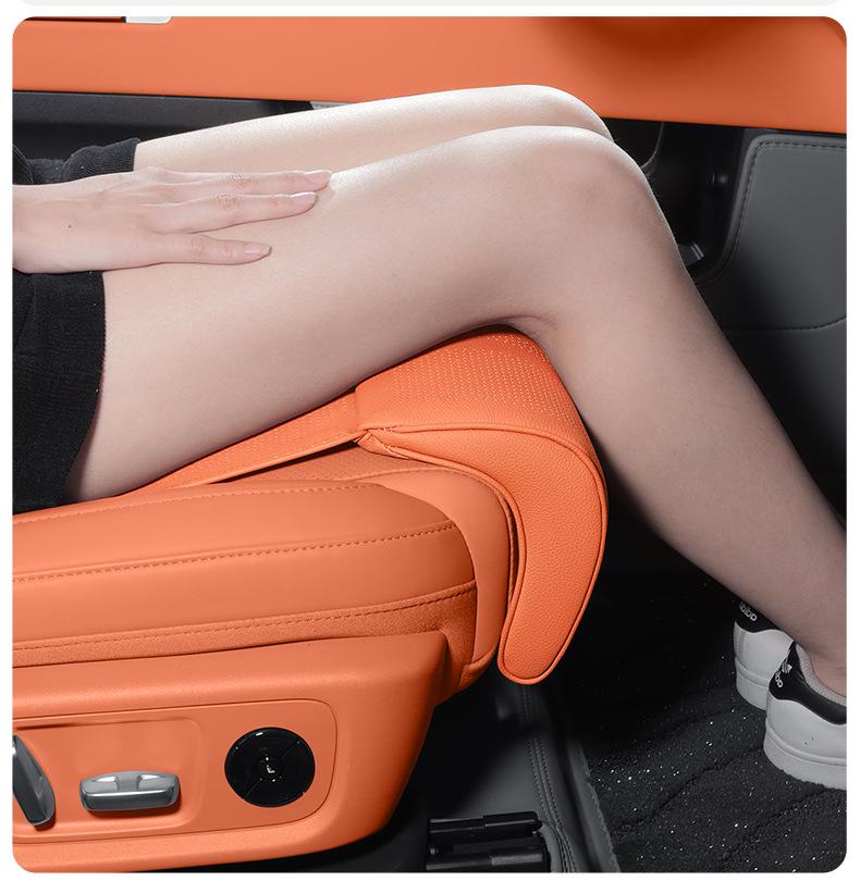 All-Season Seat, Leg Rest & Backrest Mod Parts for Voyah Free/Dreamer/Chasing Light L/Zhiyin/Qinshan