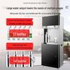 LISM Smart RO Water Dispenser & Boiler