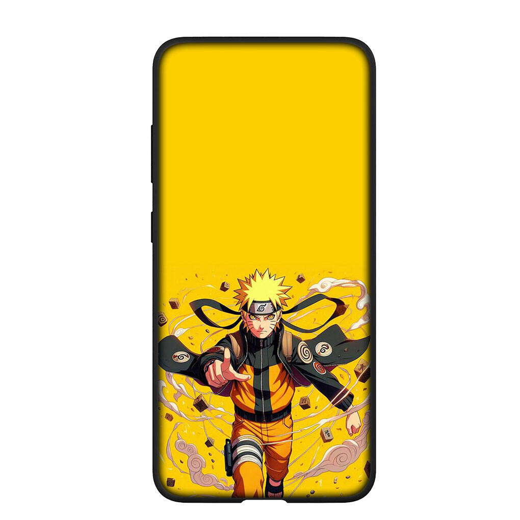 Phone Case for iPhone 17 15 16 Plus Redmi Note 14 12 11 13 Pro Max Huawei P30 P20 Lite OPPO A60 A40 A80 A38 A54 A17 Senju Tobirama Narutos Anime Cover