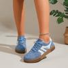 New Style Women's Shoes - Flat-bottomed Sports Shoes, Running Shoes Devotion