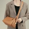 Soft Leather Women's Bags, New Premium Underarm Bags, Genuine Leather Bags for Women