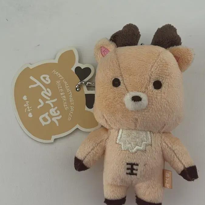 

Кукла Riize Sungchan 10 см Урак Бальм