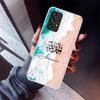 Arabic Quran Islamic muslim Quotes Allah Phone Case For Samsung Galaxy A12 A52S A42 A32 A22 A51 A50 Note 20 Ultra 10 S10 Plus A7