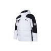 Variety Training Collection Down Jacket Men's Snowflake White 152347946-1