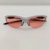 Used OAKLEY HARF JACKET sunglasses
