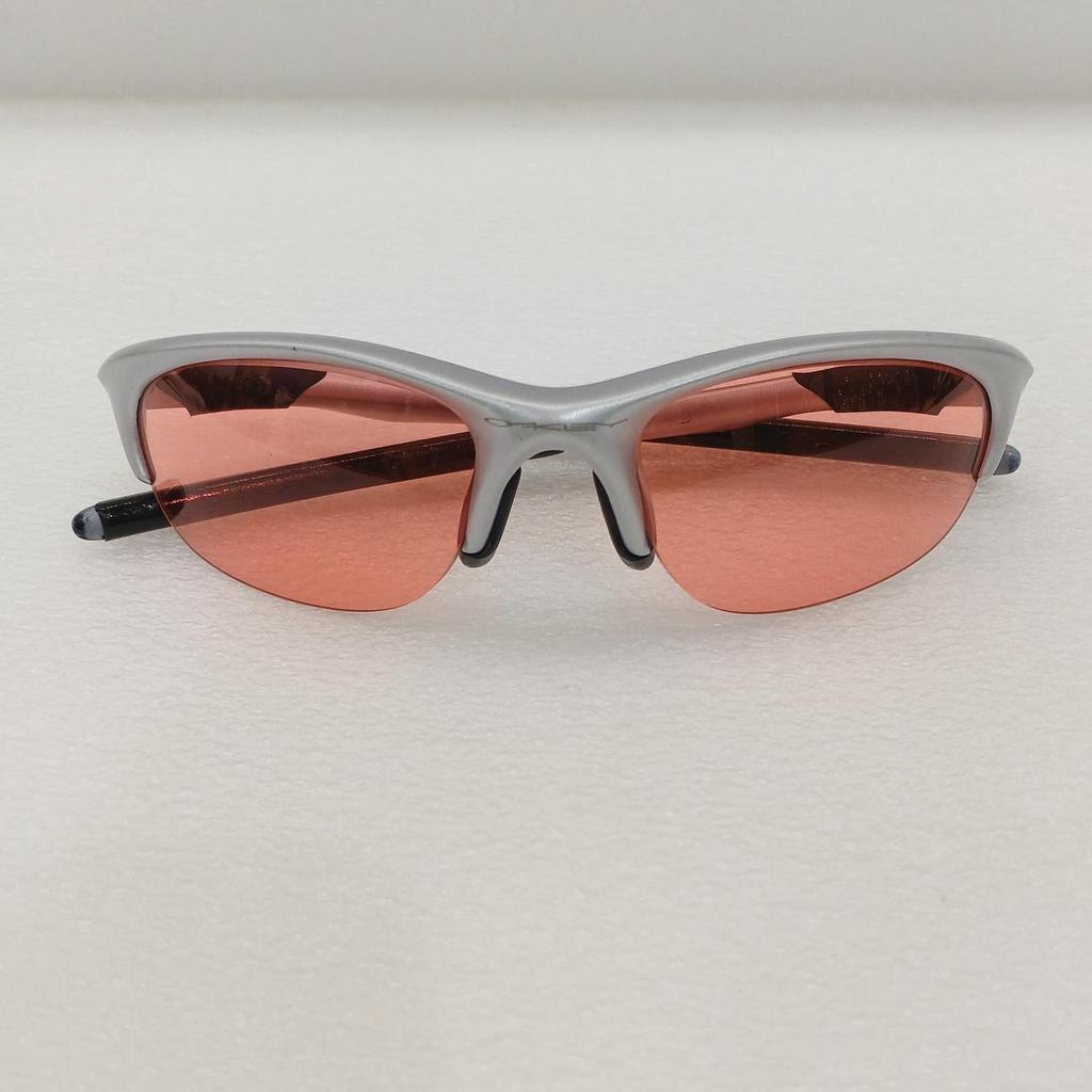 Used OAKLEY HARF JACKET sunglasses