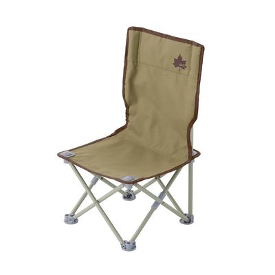 LOGOS Highback Tiny Chair 73389000 Camping Small Chair