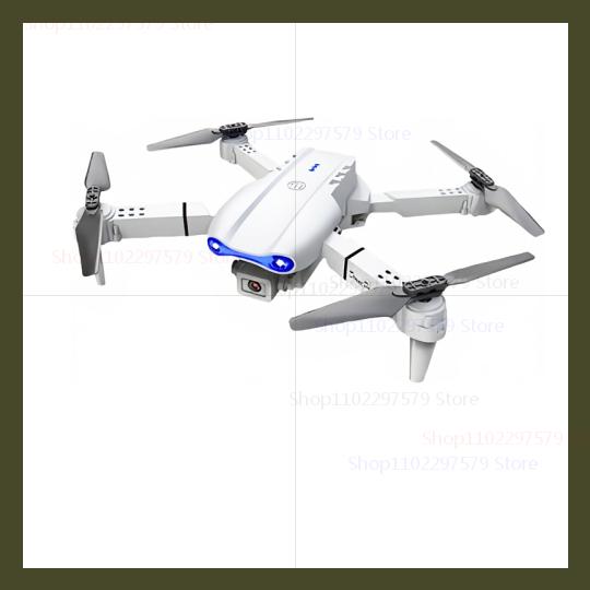 E99 Pro Drone Screen remote control Quadcopter Remote Four Axis Aircraft 8K HD Photography UAV Altitude Fixation Helicopter Toy