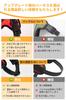 Veterinarian Recommended Dog OGURIYA Dog Dog Gentle on the Dog Ergonomically 5 Colors to Choose from [Newest Model, Harness] Harness,