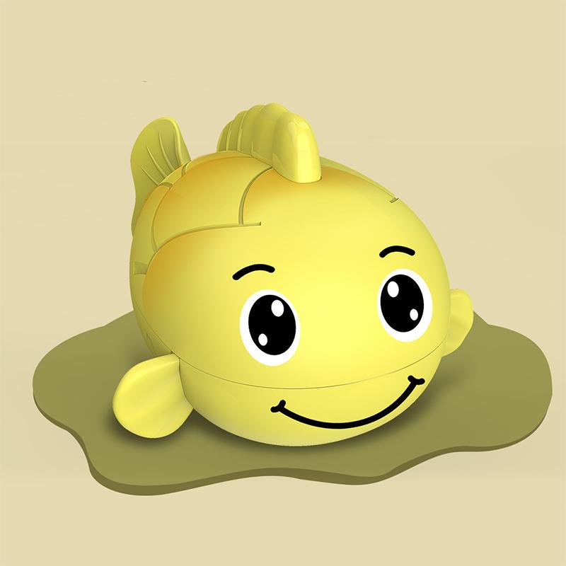 

И Детские Игрушки для Купания и Плавания Мультяшные Игрушки для Воды в Ванной Игры Style B