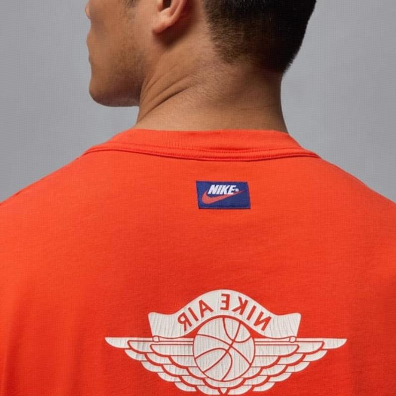 Jordan Rare Air Men's T-Shirt IB3130-673