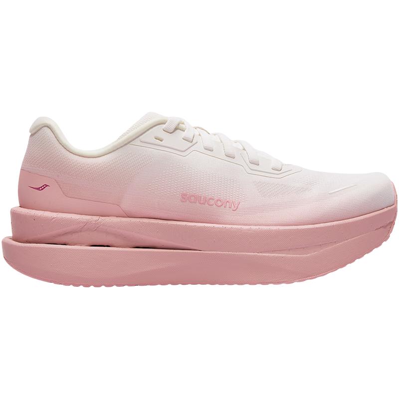 Saucony GRID ID Women s Lightweight Cushioned Running Shoes 39