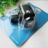 Wireless Carp Alarm Bite Indicator Fishing Bite Alarm LED Lights Intelligent Fishing Alarm High Sensitivity Sound Indicator