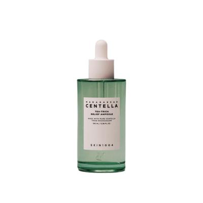 Centella Tea-Trica Relief Ampoule 100ml