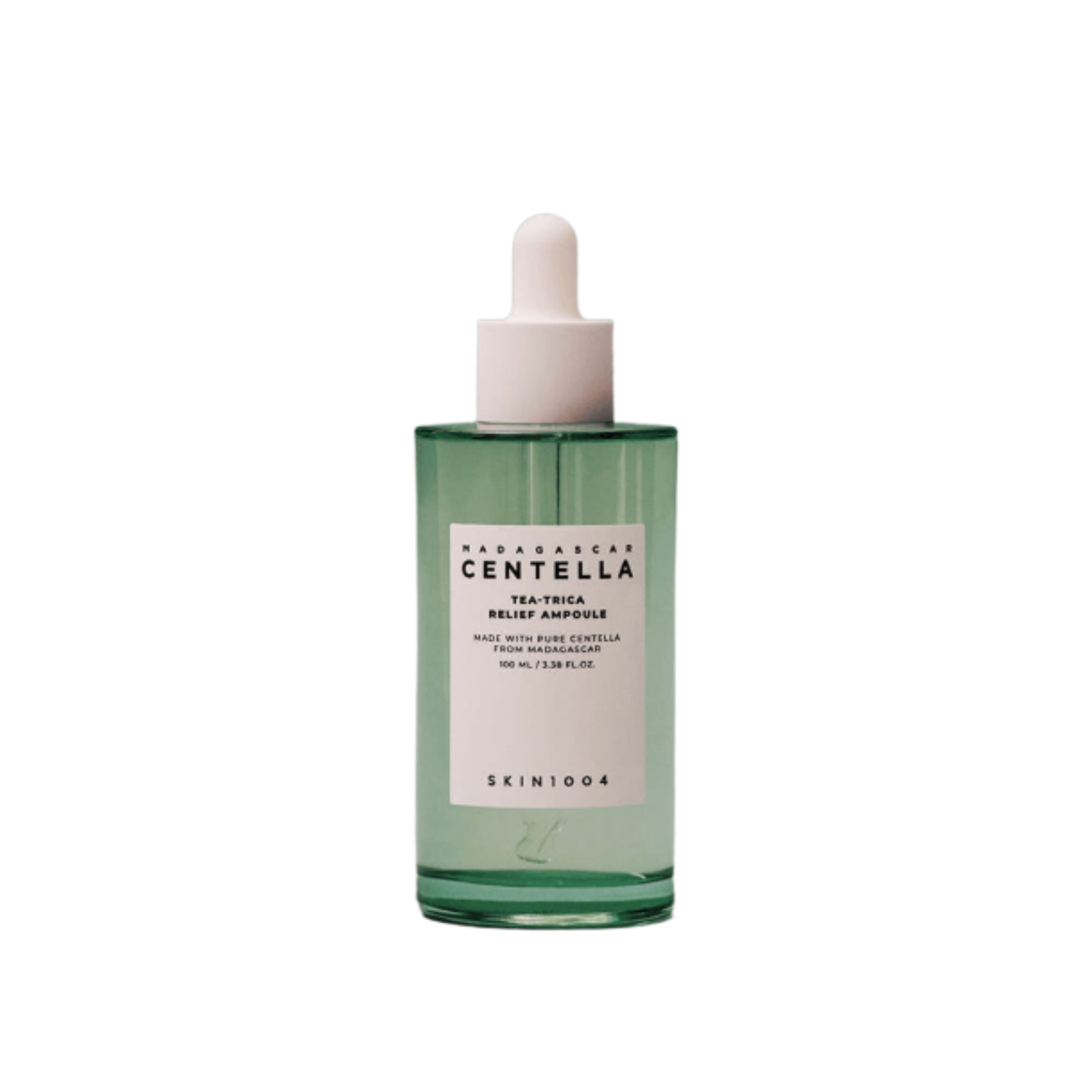 SKIN1004 Centella Tea-Trica Relief Ampoule 100ml