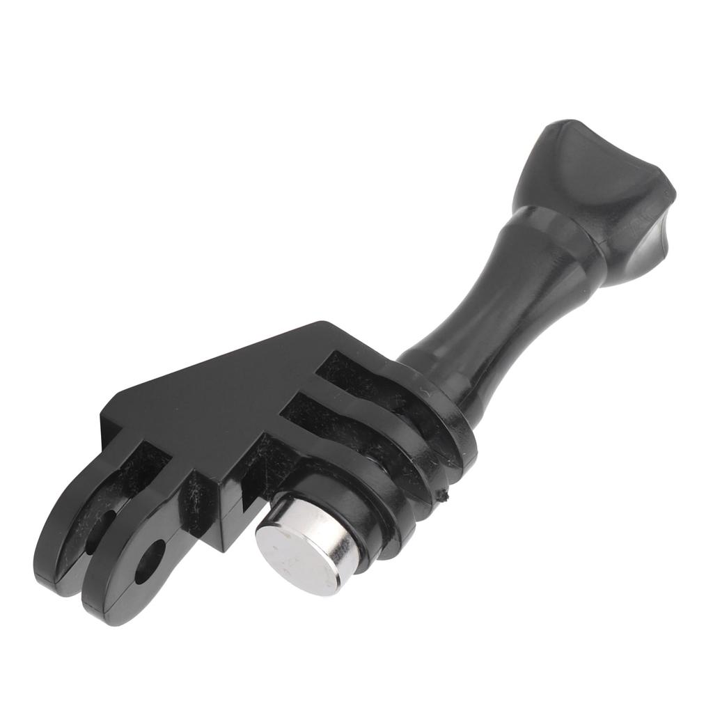 90 Degree Elbow Mount Adjustable Adapter with Screw for Gopro Hero Camera 8 7 6 5 9