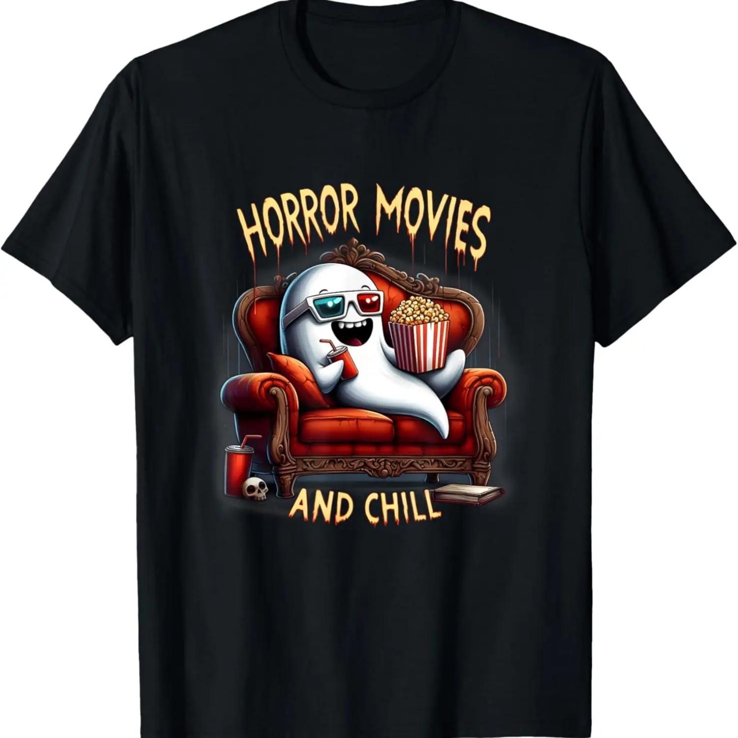 Bold Camera Operator Text PRINT ON BACK _ Film Crew T-Shirt S чёрный