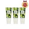 ON:THE BODY The Natural Moist Olive Cleansing Foam 200g X 3_15046538_588346