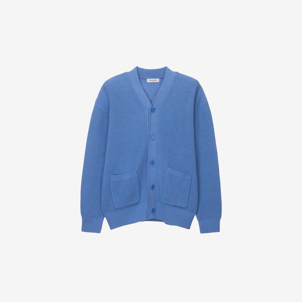 Mind Bridge Semi Oversized Cardigan MYCD2170