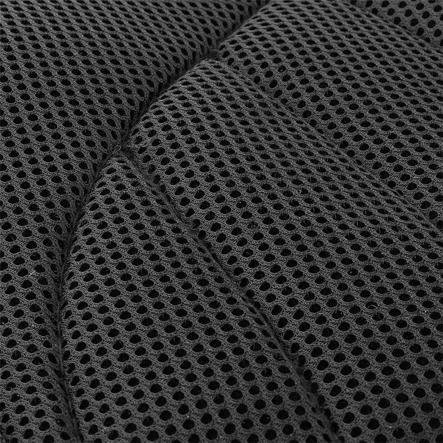 Motorcycle Cushion Cover Sunscreen Heat Insulation Cushion 3D Mesh Seat Cover eat Cushion Nonslip Cooling Down Seat Pad